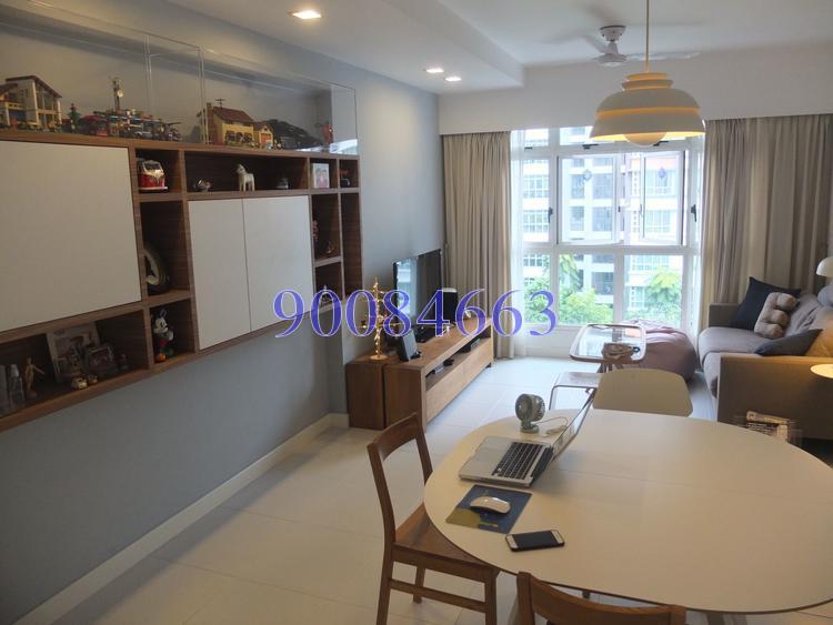 Punggol Drive thumbnail photo